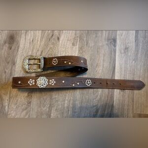 Ariat Belts
